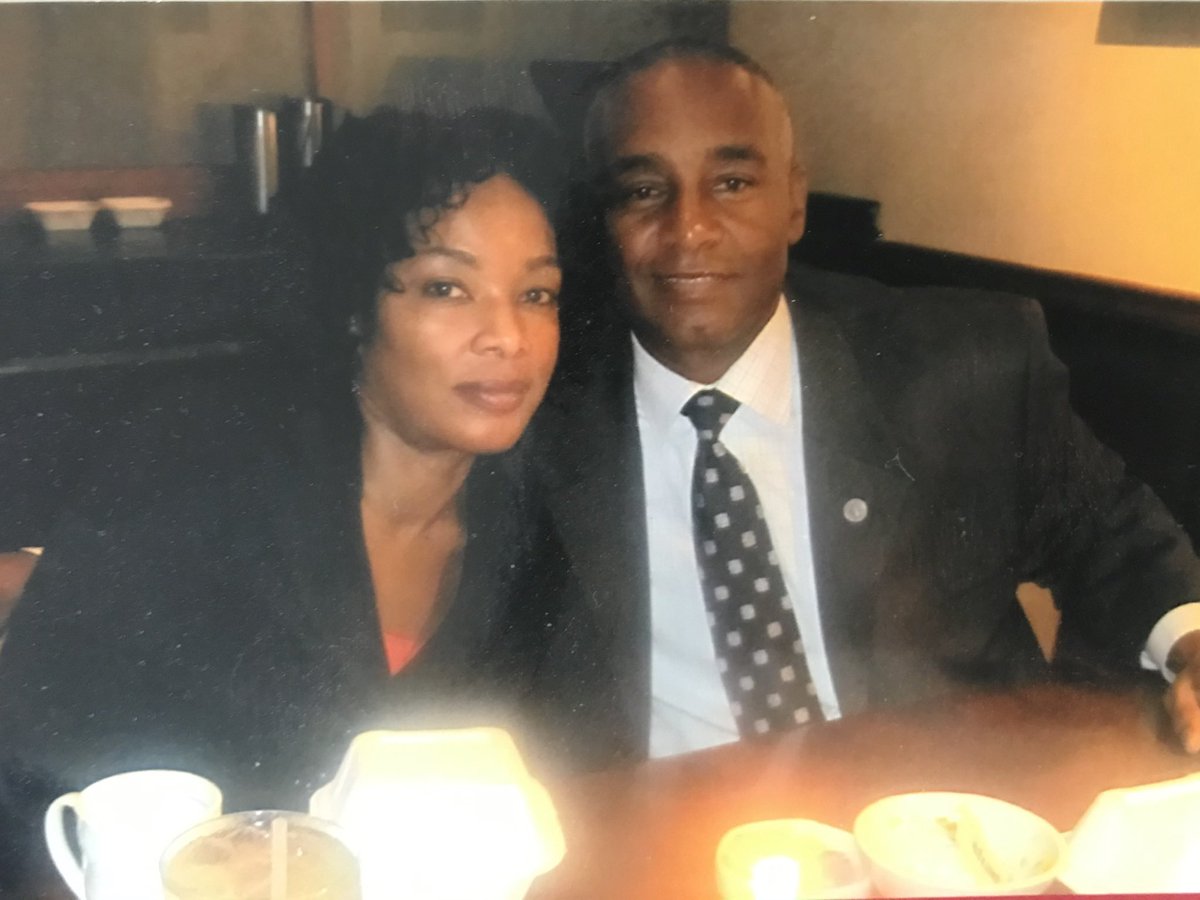 Michael A. Jackson tweet media