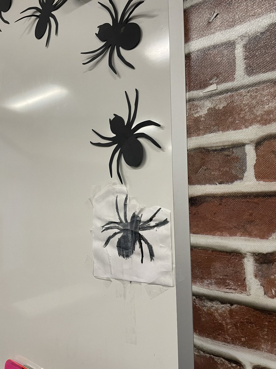 McBride's Classroom tweet media