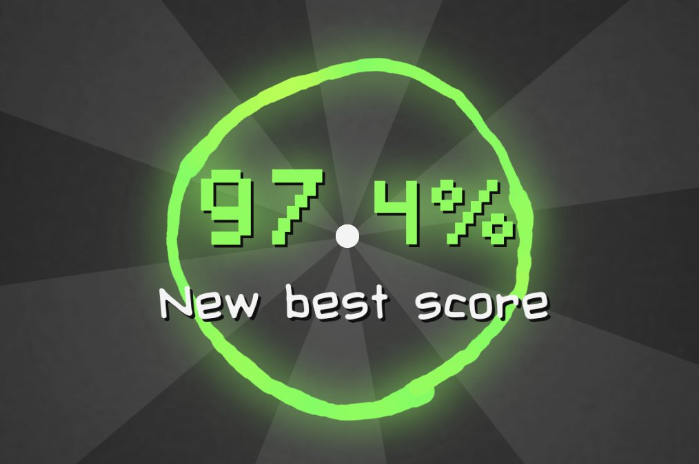 clodsire is pretty good at drawing circles :)