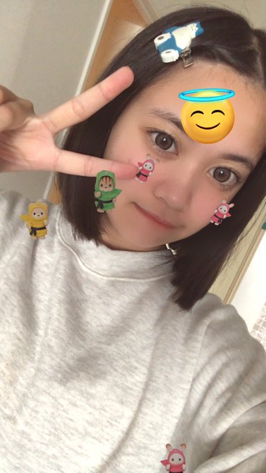 Twitterのコスプレ画像5