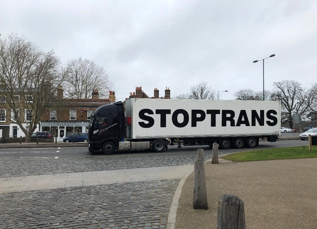 @TransActualUK People are People but #TransIsNotReal #TransIsNotTrue #StopTheLie
