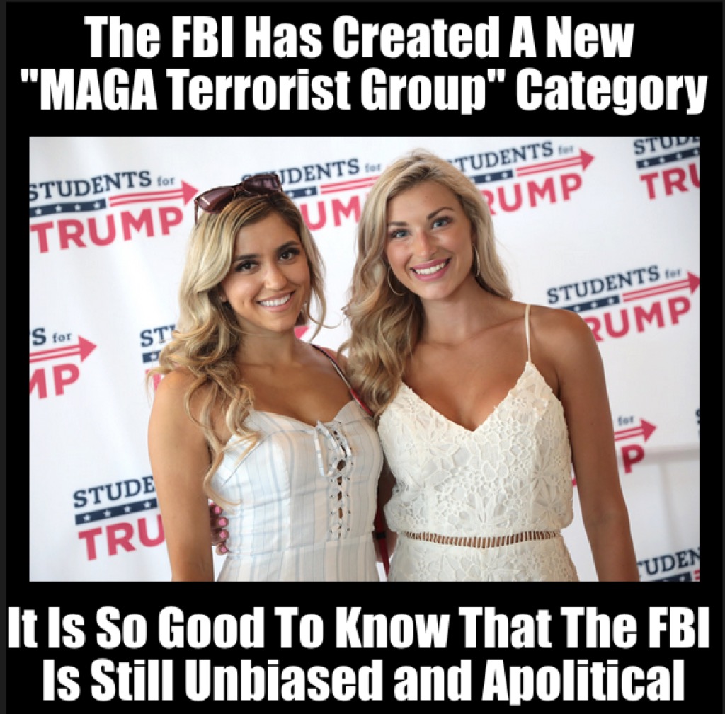 SurvivalBlogCom's tweet photo. My latest meme creation:
(Feel free to share/retweet it.) https://t.co/MtkVFUmCcn