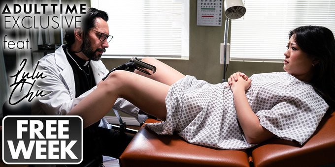 Have you seen my biggest film yet??Watch &ldquo;Feed Me&rdquo; when you sign up for a FREE week of @puretaboocom<a href="/tag/tb"class="tags"><span>#tb</span></a>