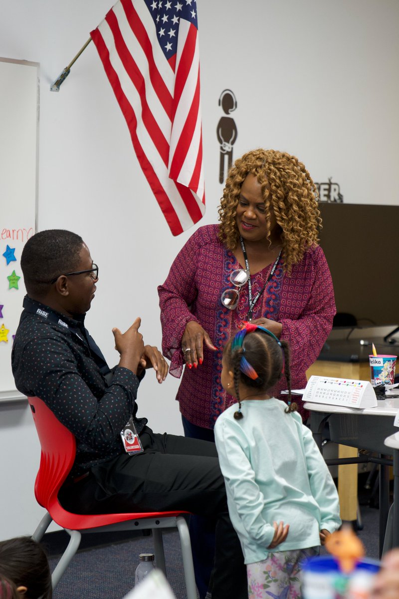 Discover how MVUSD meticulously evaluates classroom conditions, posters, and instructional engagement to maintain the highest educational standards. MVUSD is dedicated to upholding rigorous standards in every classroom. 🏫☑️ #mvusgobeyond #riversidecounty