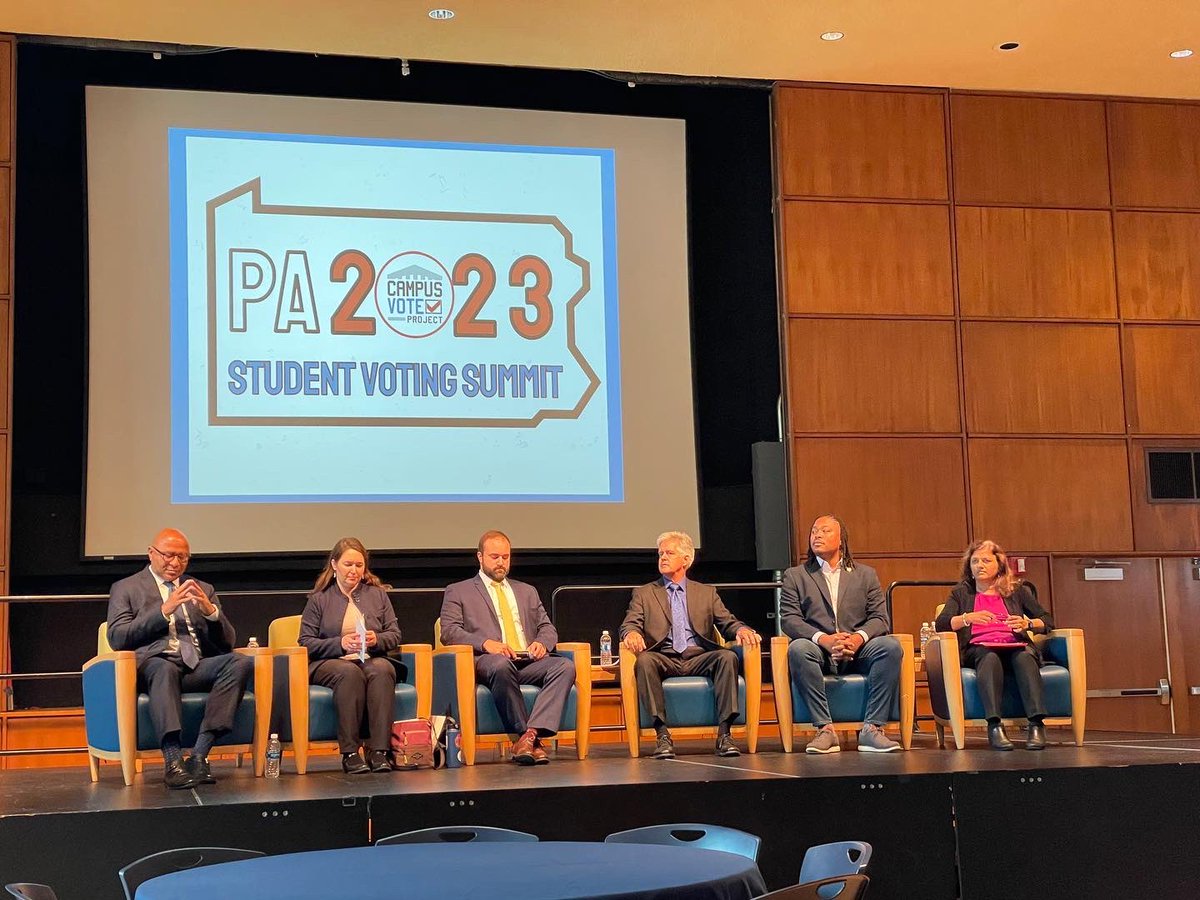 Rep. Scott Conklin tweet media