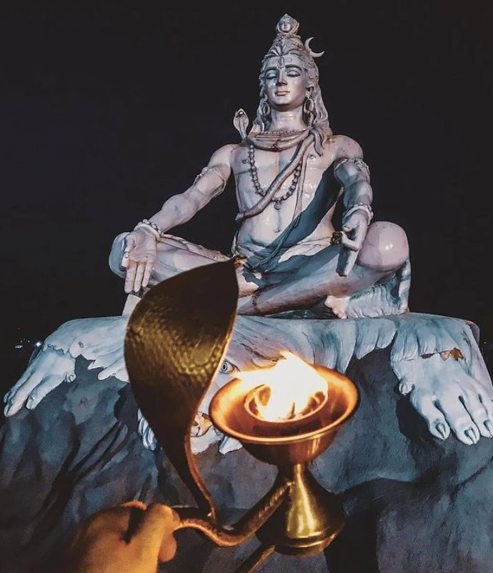हर हर महादेव ❤