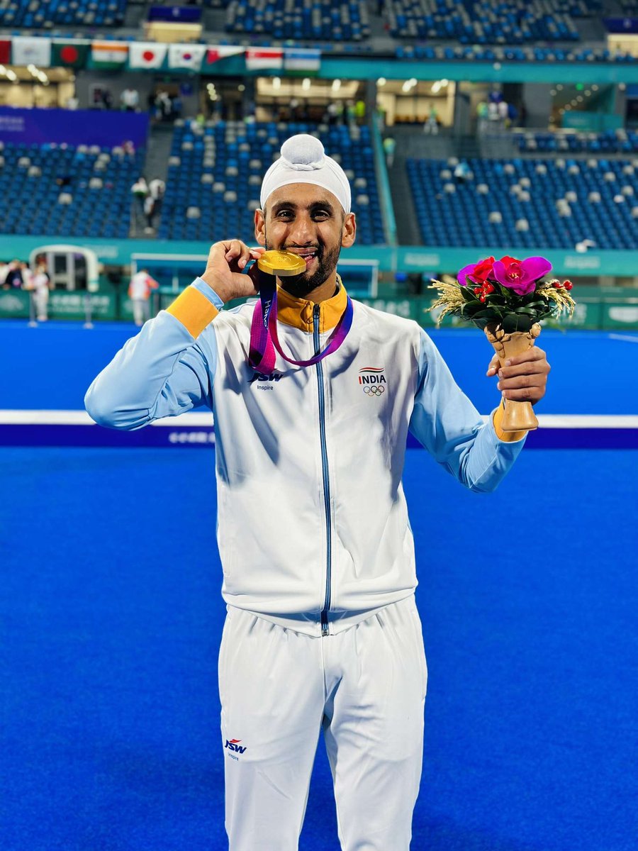 Mandeep Singh tweet media