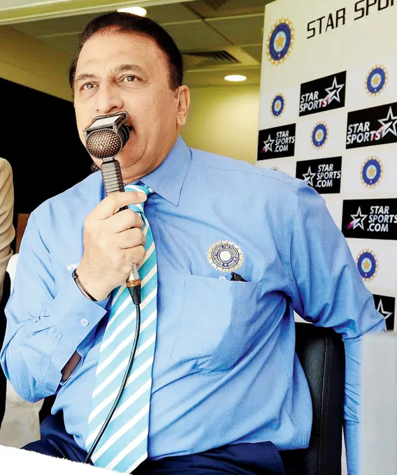vikrantgupta731's tweet photo. Sunil Gavaskar on Star Sports:
   "I am ashamed to call myself Indian. This is the worst Cricket World Cup. Empty stadiums, no scoreboard, pathetic management from BCCI."  Gavaskar didn't hold back.

#PAKvsNED #CWC23 #icccricketworldcup2023 https://t.co/ZbahujzoRW