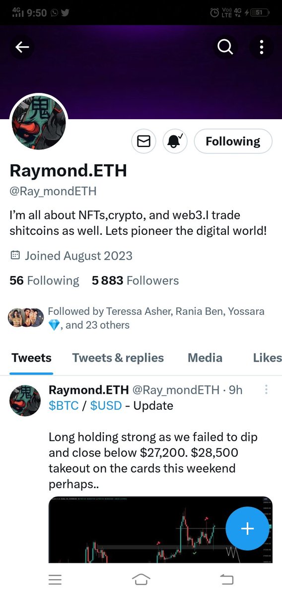 CryptoBuggy1's tweet photo. @Ray_mondETH #giveawaycontest #Giveaways 
@Crypto_girl13 @_SodaColla https://t.co/zbGTQFxlH5