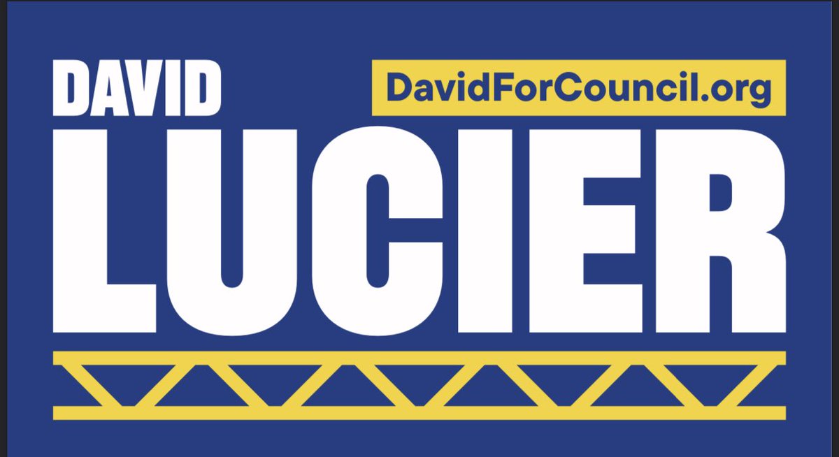 Tempe Peeps: @davidflucier is running for #Tempe City Council and needs 1000 signatures to get on the ballot. Please sign at go.azsos.gov/xfs8 and share w Tempe friends!