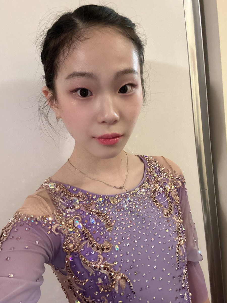 eunbee1029's tweet photo. JGP7💜🖤 🇦🇲 https://t.co/h8iAHckPts