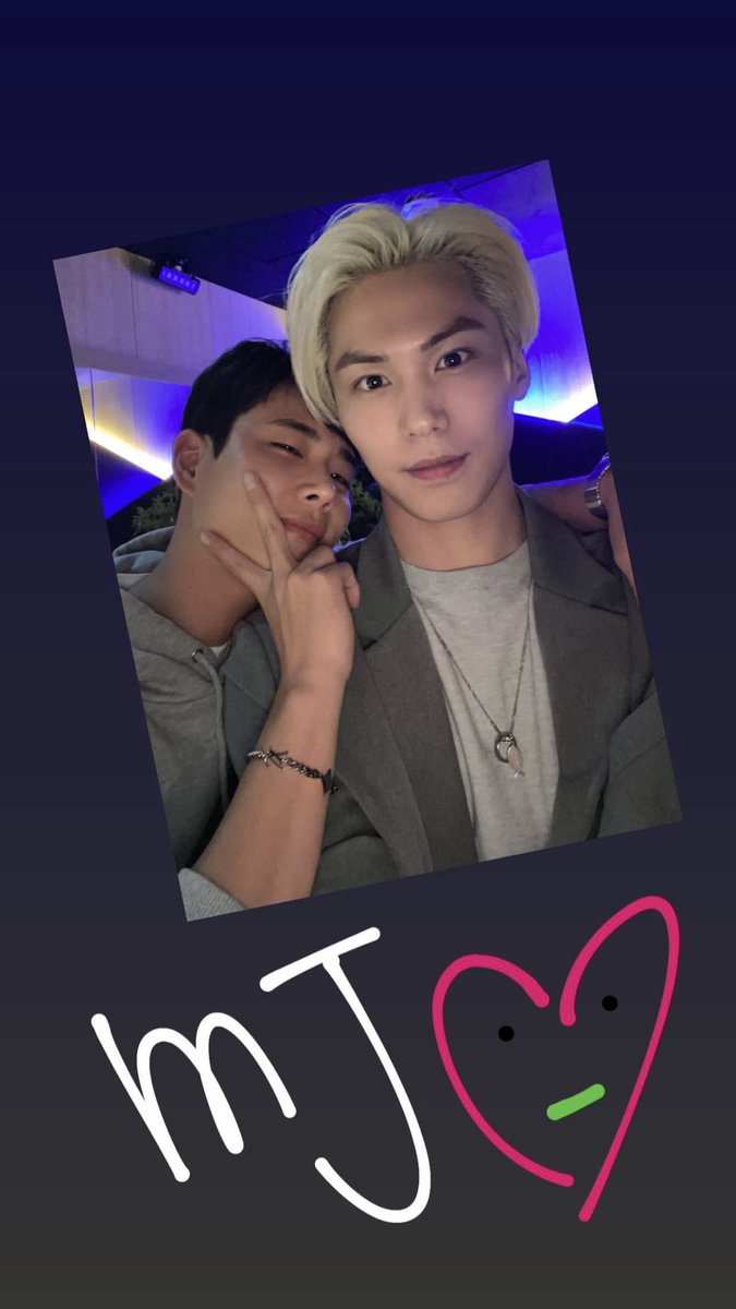 니키니키박☾진진 ᵔᴥᵔ tweet media