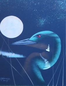 The PIBO FlyWay$ Auction is Live!  Save the birds, bid on beautiful Indigenous art from Indian Art from the Edge- donations to Pelee Island Bird Observatory –  “see all items” section! !app.galabid.com/piboauction202…