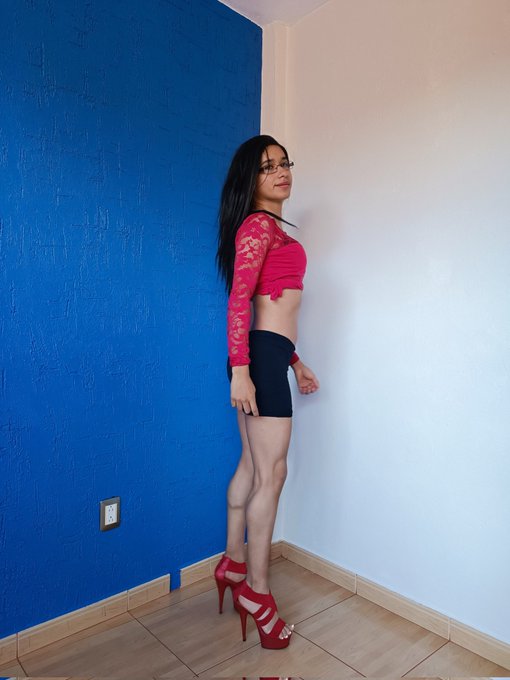 Holi❤️ beb&eacute; https://t.co/snDdQGIU3r<a href="/tag/bdsm"class="tags"><span>#bdsm</span></a><a href="/tag/sissy"class="tags"><span>#sissy</span></a><a href="/tag/trans"class="tags"><span>#trans</span></a><a href="/tag/swinger"class="tags"><span>#swinger</span></a><a href="/tag/ts"class="tags"><span>#ts</span></a><a href="/tag/escort"class="tags"><span>#escort</span></a><a href="/tag/tra"class="tags"><span>#tra</span></a>