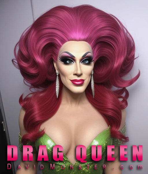 DavidMONSTERinc's tweet photo. AI Artwork - DRAG QUEEN
More on Patreon:
https://t.co/LgtT22X079
#DavidMonster #davidmonstersworld #davidmonsterart #davidmonsterdotcom #marilynmonroe #marlenedietrich #rupaulsdragrace #rupaul #blondebombshell #bombshell #dragqueenart #aiart #trixiemattel #katya #kimchi https://t.co/Sf1jWwCcQC