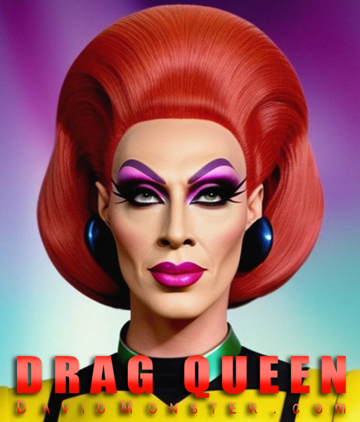 DavidMONSTERinc's tweet photo. AI Artwork - DRAG QUEEN
More on Patreon:
https://t.co/LgtT22X079
#DavidMonster #davidmonstersworld #davidmonsterart #davidmonsterdotcom #marilynmonroe #marlenedietrich #rupaulsdragrace #rupaul #blondebombshell #bombshell #dragqueenart #aiart #trixiemattel #katya #kimchi https://t.co/Sf1jWwCcQC