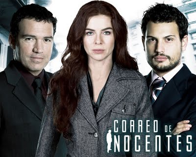 charlsounds's tweet photo. #CorreoDeInocentes me gustó mucho desde el primer capítulo. 

Un elenco increíble y una historia que nos atrapó a muchos desde su inicio. 

Gracias! @CanalRCN #Cmo https://t.co/UQFTN5uguw