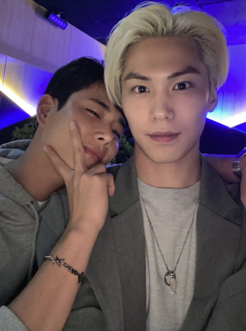 니키니키박☾진진 ᵔᴥᵔ tweet media
