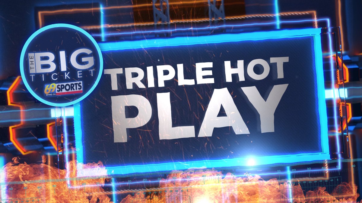 It's time to vote for the Triple Hot Play in week 7! This week features big plays from <a href="/ACCHSVikings/">ACCHS</a>, <a href="/LIBERTYATHCLUB/">LIBERTYATHLETICCLUB</a>, <a href="/SFRamsFB/">Spring-Ford Football</a> and <a href="/PhoenixvilleFB/">Phoenixville High School Football</a>. Voting ends Monday afternoon!

wfmz.com/sports/bigtick…
