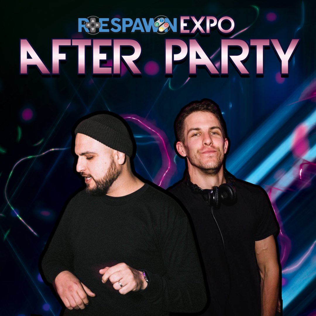 Here’s our superstar DJ’s that will keep the party going all night! 

Scooter (Melb)
<a href="/djfrankiemac/">Frankie Mac</a> (Perth)