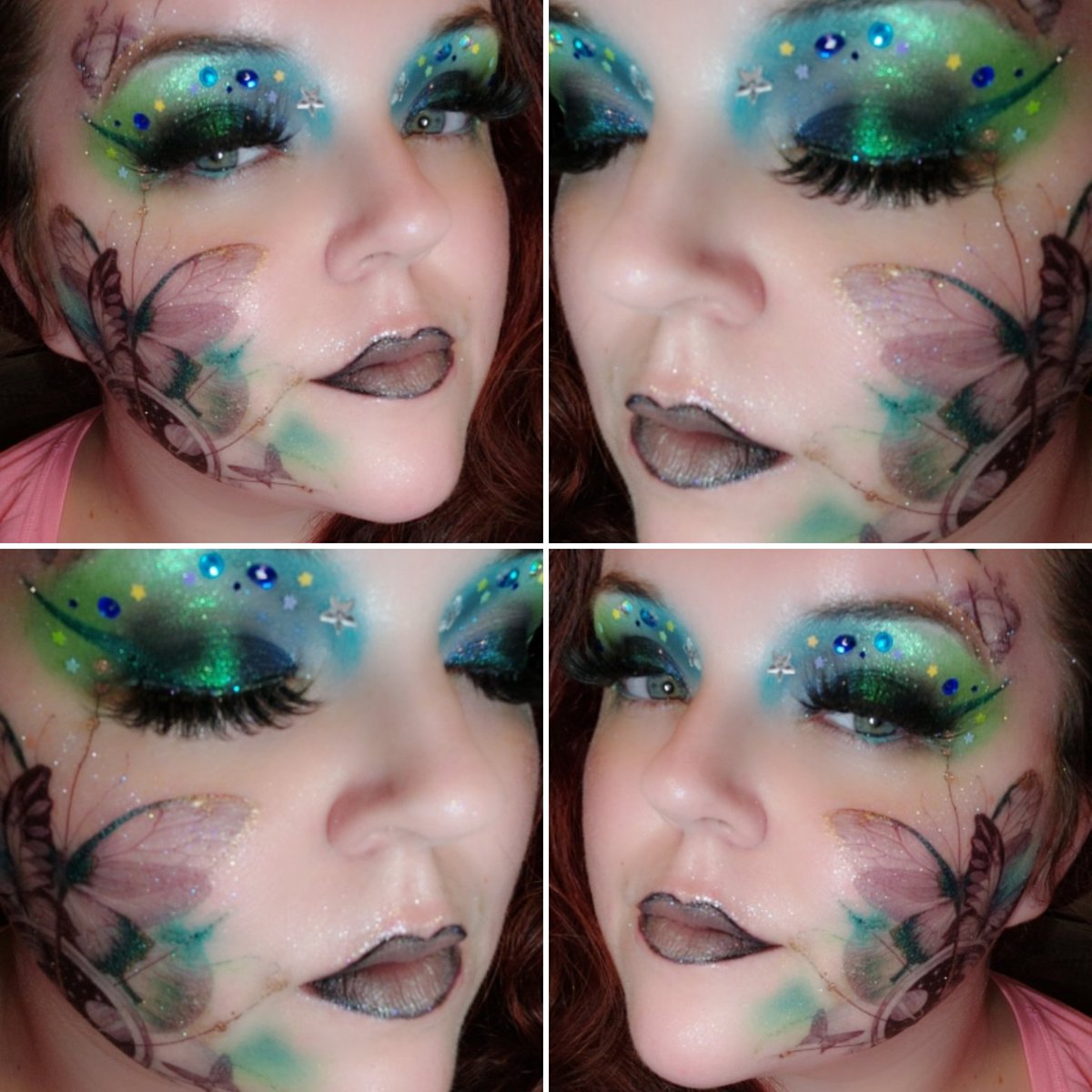 Karebearbake tweet media