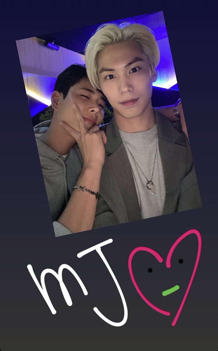 ris ✶ 빈키 tweet media