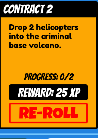 JB_Icebreaker's tweet photo. @asimo3089 #Jailbreak 
This contract doesn't work I've dropped in so many times. https://t.co/BRguYIBkcy