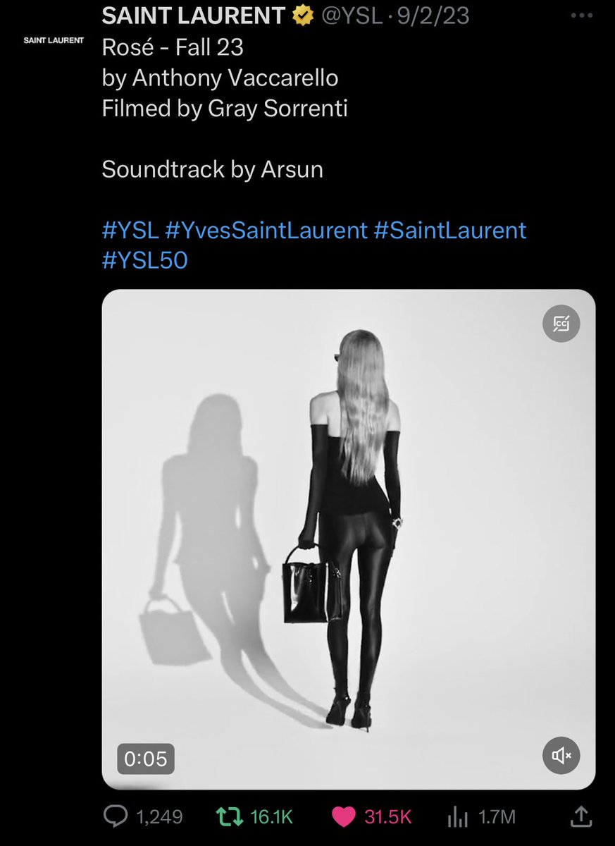 SAINT LAURENT on X: Saint Laurent Cocktail Dinner Celebrating The opening  of Maison Gainsbourg Hailey Bieber #YSL #YvesSaintLaurent #SaintLaurent   / X