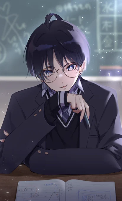 最近のイラスト