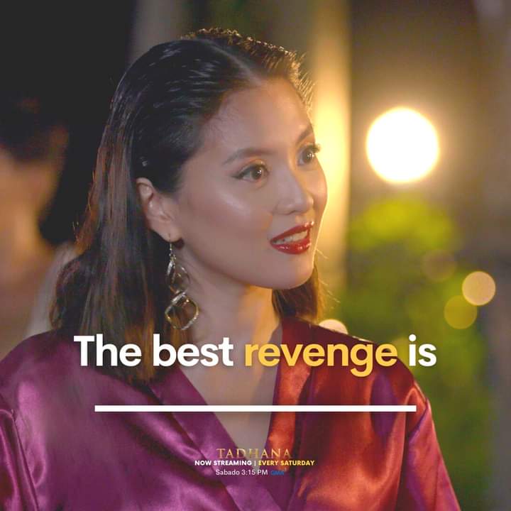 Abangan mamya ang 2023 Asian Academy Creative Awards winning story ng Tadhana BABAWIIN KO ANG LANGIT mamya na at 3:15 PM sa GMA-7 at sa GMA Public Affairs Facebook and YouTube livestream!
<a href="/arrasanagustin/">Arra San Agustin</a>
#Emilia #Amber 
#TadhanaBabawiinKoAngLangit