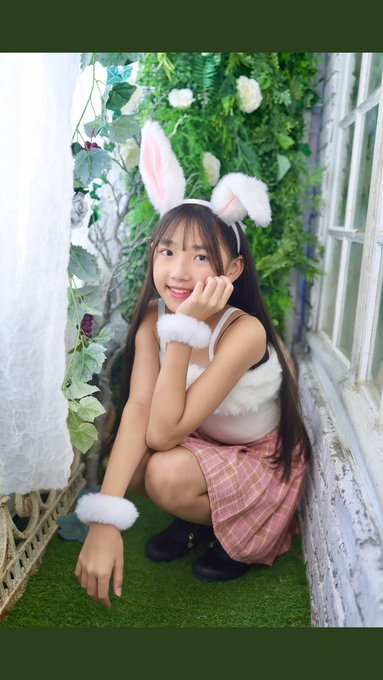 Twitterのコスプレ画像24