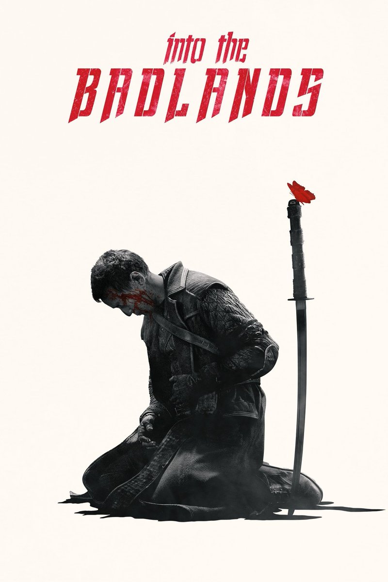 Taja Series Kali Ambayo huchoki kuiangalia ukitoa into The badlands