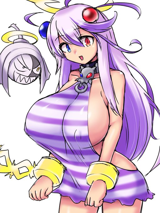 パプルきゃわわ 