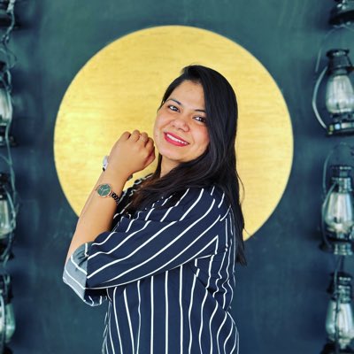 HappyFemale_'s tweet photo. Be you, Do you, For you! ✨ #NewProfilePic https://t.co/OVh89wogAC