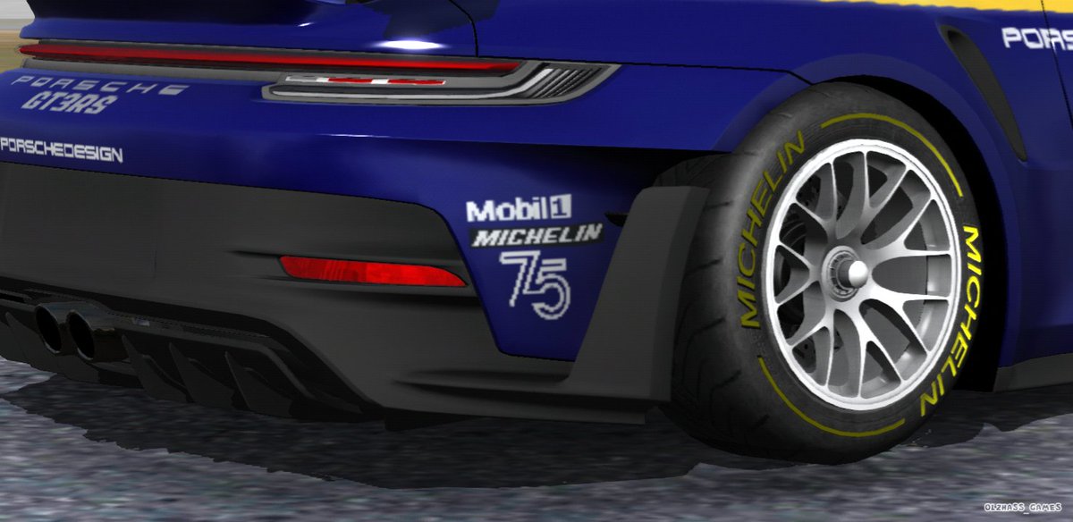 #cpm自分の車載せて15リツイート来たらその車のマスター
991でもとったマスター。992でもマスターを取りたい。