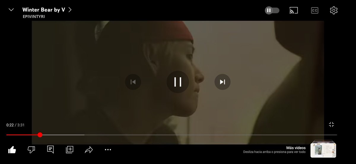 No me quería perder el #𝟶𝟼ʼ𓈒࣪ꪆᰍ·𝚂wëet·𝕤𖦹𝚗g  y ahora #𝕍ɑnte͜𐙚·𝚜ymp𝚑𖦹ny está en mi top de canciones favoritas (de quedará ahí durante mucho tiempo) y yo cada día más fan de @yk2_bear

✉️﹗𝘁𝖎𝗻𝘆̶ ▾ #Seraphim