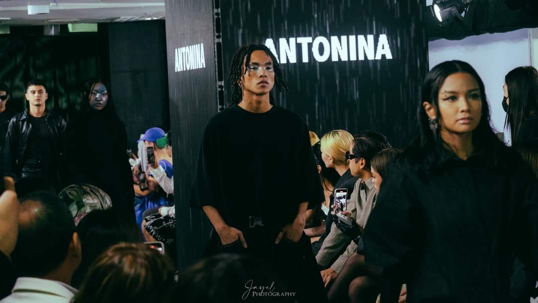 _modaily's tweet photo. ALAMAT SLAY THE RUNWAY
#ALAMATforANTONINA #BYSFW2023
#ALAMAT_MO @modiggity00 https://t.co/1ZT2n2Zu2o