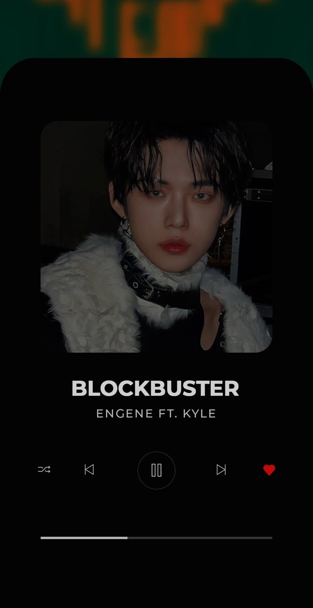 La colaboración que tanto espere está aquí y así es hablo de #⃝ᥱngᥱneẜt𖤍𓈒ky𝗅︩︪e en el minuto uno que salió #𓊈𝑏𝕝oc𝓀𝑏us𝕥er𓈒࣪𝐦𝐩𝟑𓊉 me fui corriendo a escucharla y hasta el momento sigo haciéndolo

✉️﹗𝘁𝖎𝗻𝘆̶ ▾ #Seraphim