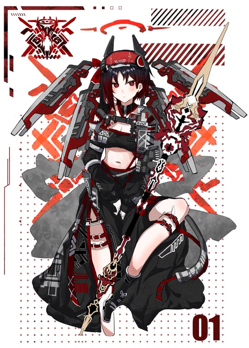 01 #れん絡帳