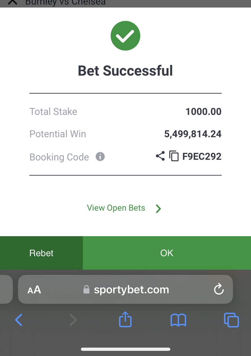Big_Strategic's tweet photo. Corner mega odds and over 1.5.

Check telegram for more mega accumulators: https://t.co/mhdJP4nOPx

@SmoothDeliveryy @sunnshyn01 @brightutd @Ekitipikin @mrbayoa1 

Do your +/- and win 

@LouieDi13 @TheLockTips @FreshBossTips @woozzaabets @JTech_Tips @ForeverDau @BG_Liberty @SomtoPunta @bettingkingz9
