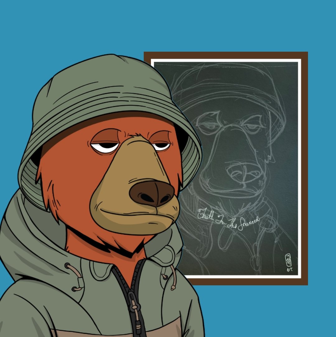 🎩 Truth In The Source tweet media