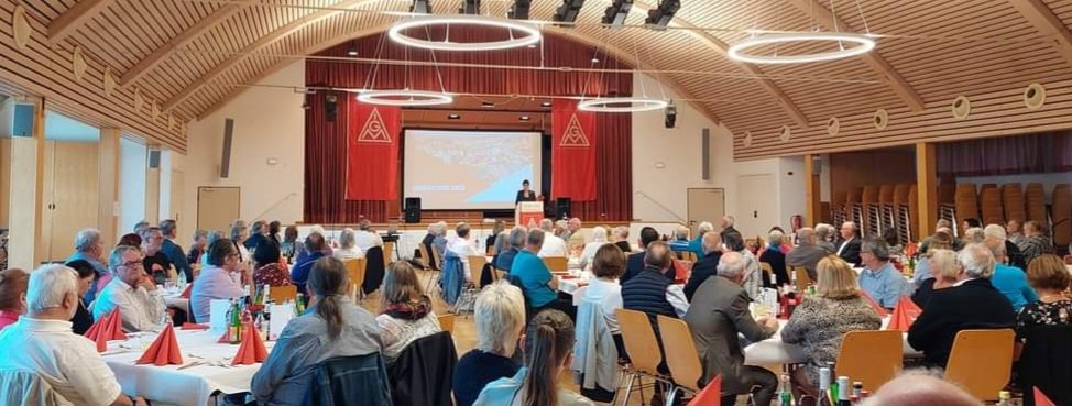 IG Metall Pforzheim tweet media