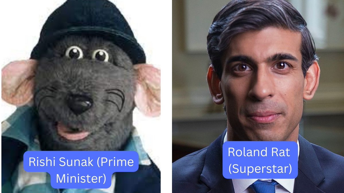 YeOldTaxAvoidr's tweet image. Just sayin.