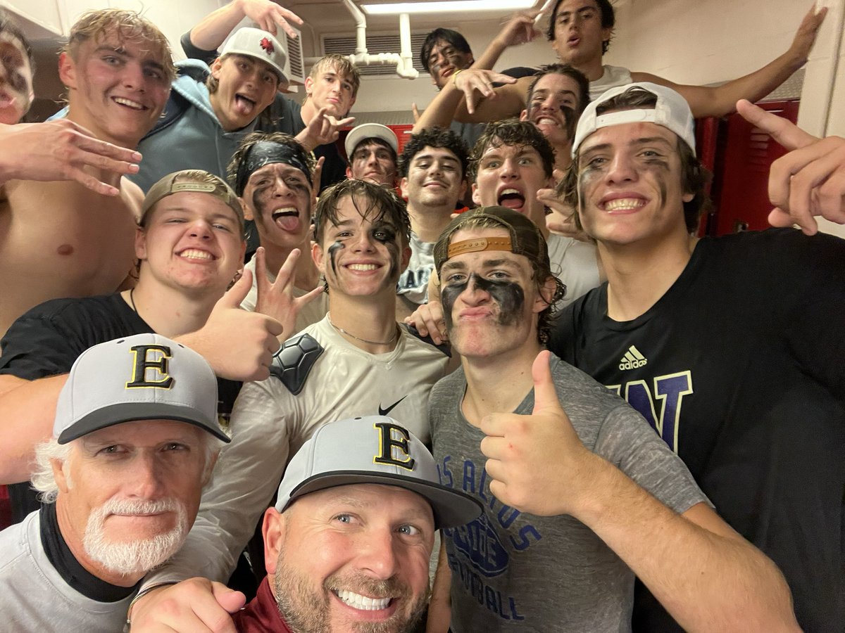 Enumclaw Football tweet media