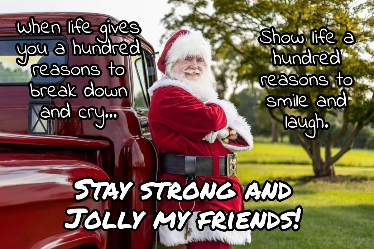 SantaronJ's tweet photo. https://t.co/nk5fOPUutD