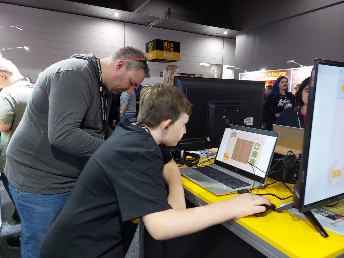 Australian #STEM VGC tweet media