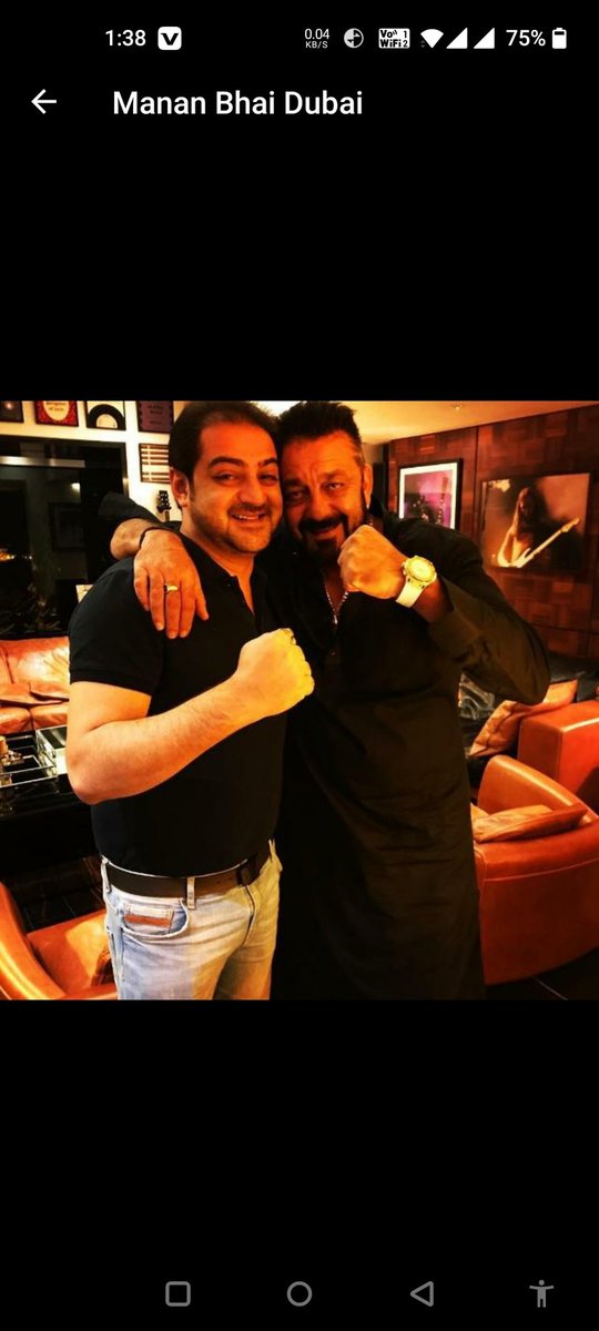 prasantagayadh3's tweet photo. माहादेव अँप कि तरह @duttsanjay  ने अपने भाई जो @Andika35441705 दुबई मे रहता है ईनोंने मीलके माहादेव कॉईन के नामसे करोडो रूपये लोगोसे लुटा है और अभी वापस नही दे रहे है हमारे पास पुरे सबुत ह्रै की संजय दत्त ने स्कैम कीया है.@CbiIndia @CMOMaharashtra @PMOIndia @aajtak @AHindinews https://t.co/ZIGn5qSaKv