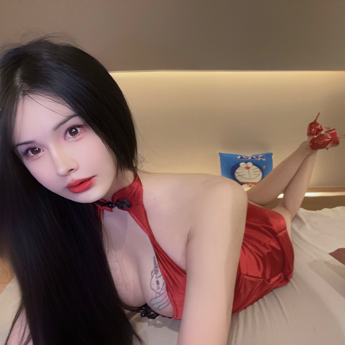 静雅妹妹来上海了 #上海ts #上海人妖 #上海伪娘 #四爱 #人妖 #调教男m https://t.co/U2YGFQNvXg