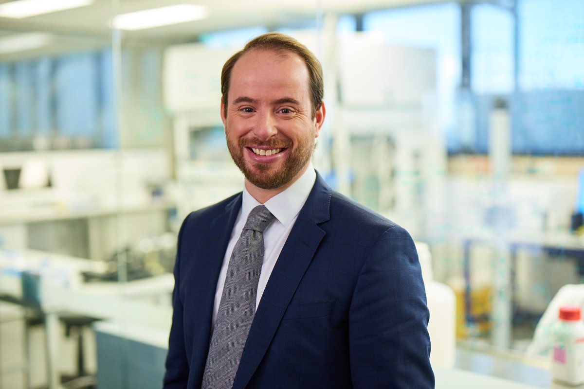 Congratulations to Professor Joseph Powell for being named as one of the six finalists of the AAMRI Rising Star Awards! This is a highly prestigious and competitive award and we are very pleased to see one of our researchers being recognised.  
<a href="/drjosephpowell/">Joseph Powell</a>