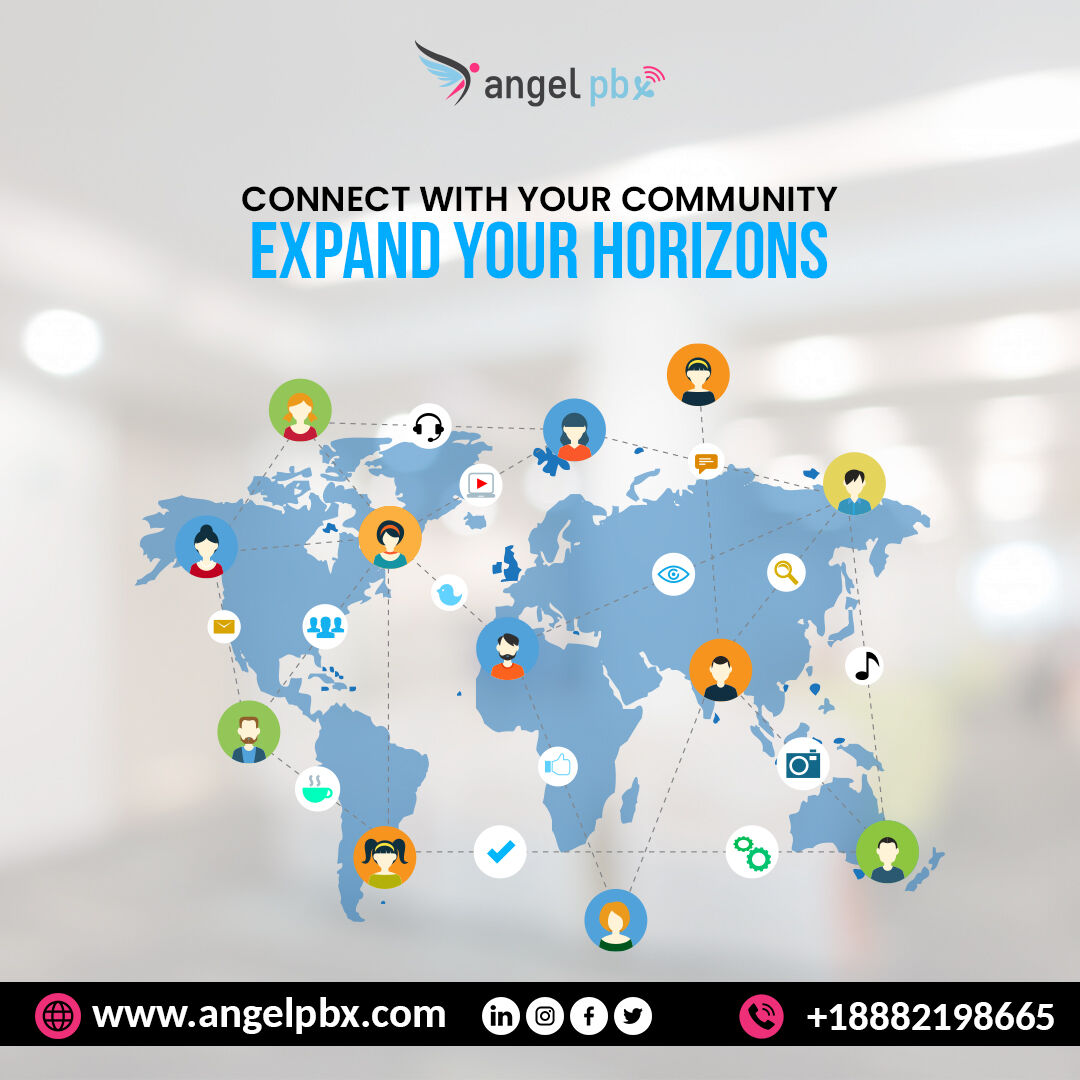 angel_pbx's tweet image. Go Local, and Grow Strong! 🏙️ Elevate your business presence with our Local Number services. Connect with your community like never before! 📞 

Call Us now at ☎+1(888)2198665 to get the best deals.

#LocalNumbers #CommunityEngagement #angelbpx #VoIP #Telephony #CallCenter